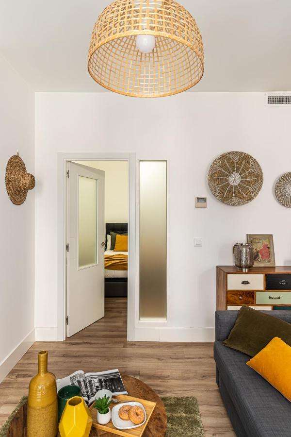 Waou Puerta Del Sol Iv - Alquiler Corta Duracion Appartement Madrid