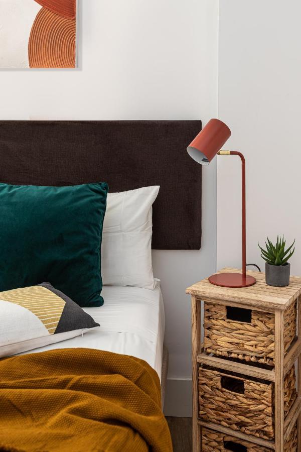 Waou Puerta Del Sol Iv - Alquiler Corta Duracion Appartement