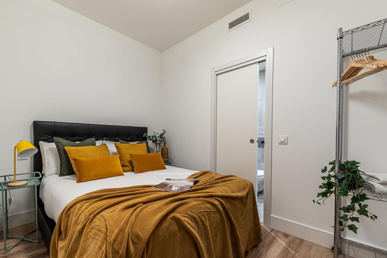 Appartement Waou Puerta Del Sol Iv - Alquiler Corta Duracion *