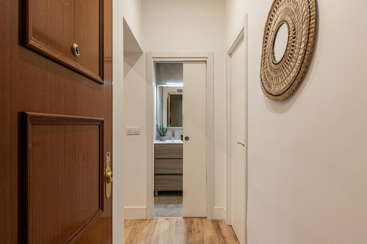 Appartement Waou Puerta Del Sol Iv - Alquiler Corta Duracion