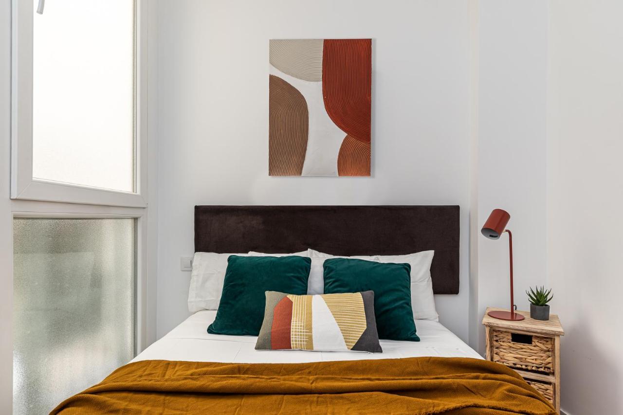 Appartement Waou Puerta Del Sol Iv - Alquiler Corta Duracion *